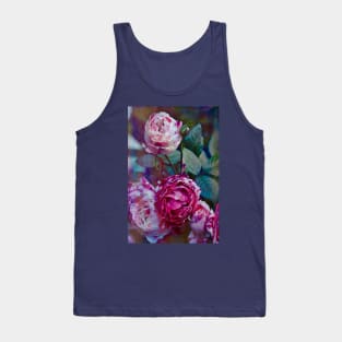 Rose 402 Tank Top